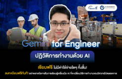 Gemini for Engineer