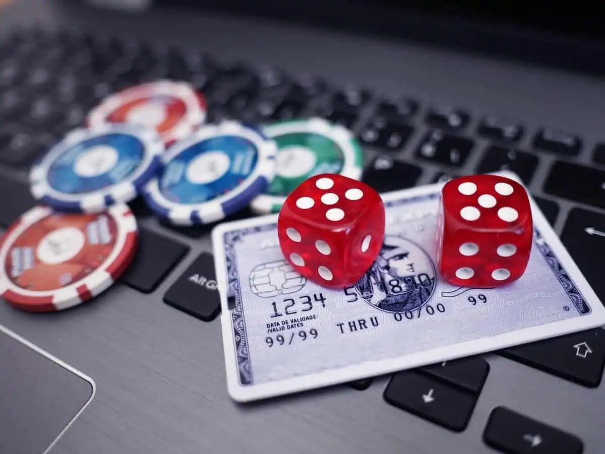 Betify Casino jeux d'argent