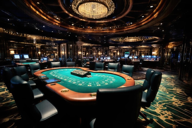 Betify Casino casino en ligne