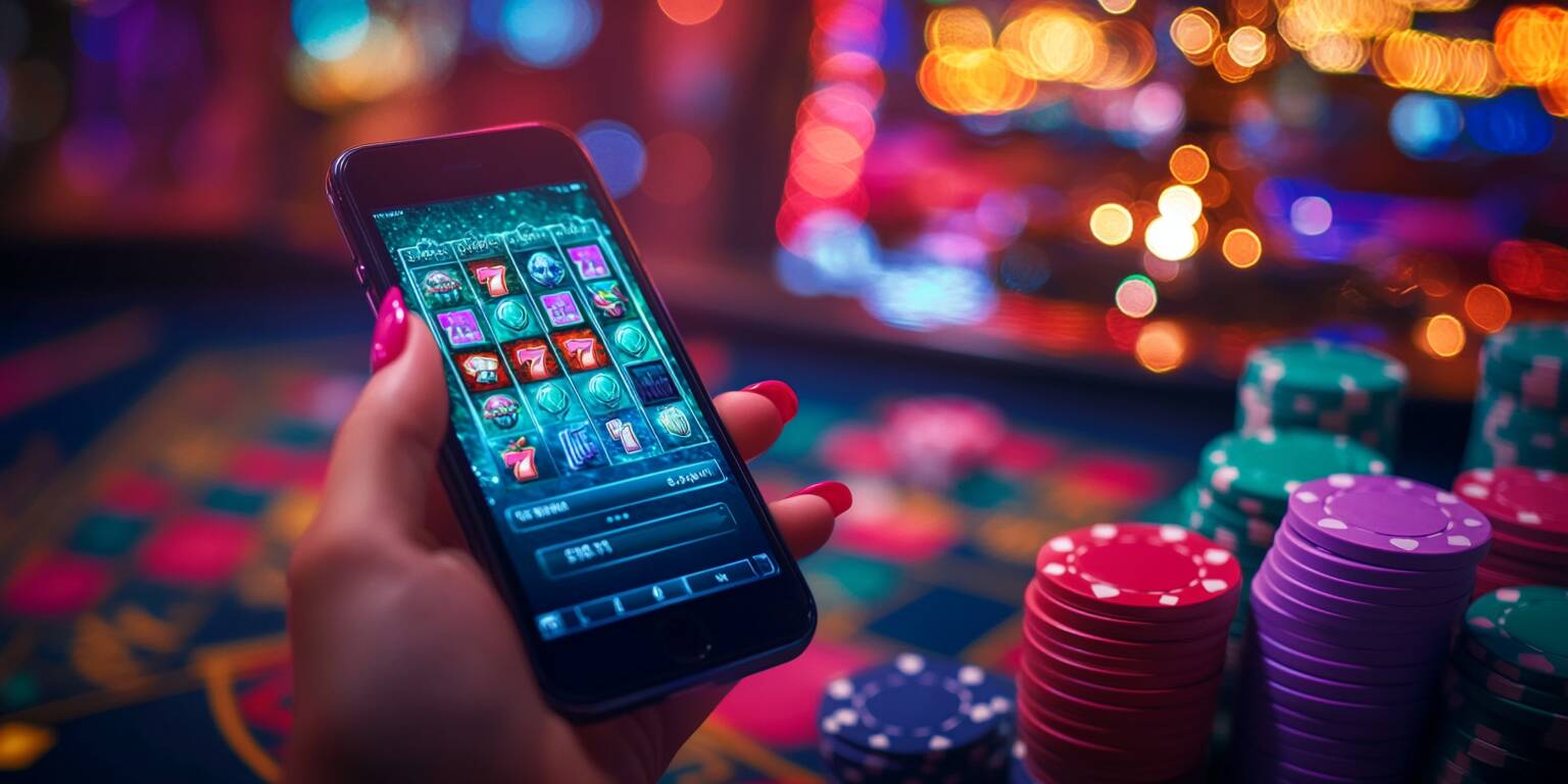 Kinbet Casino online Casino