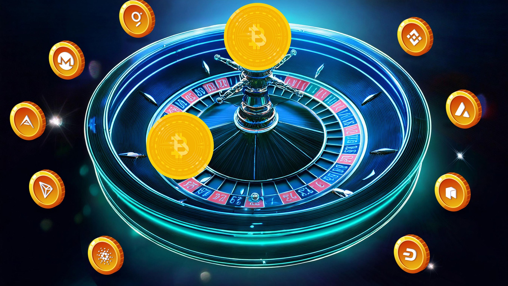 Nine Casino miglior casino