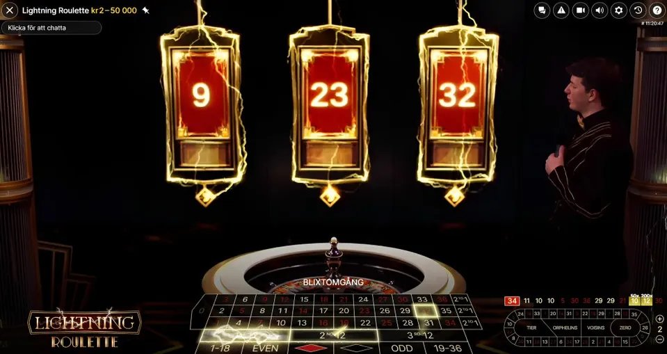 Instant Casino casino licencié France