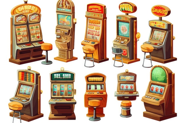 Olympe Casino casino en ligne