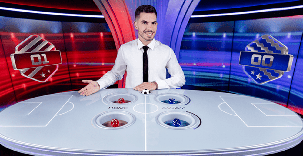 Ripper Casino online casino