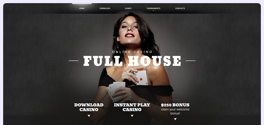 Prive Casino casino en ligne légal