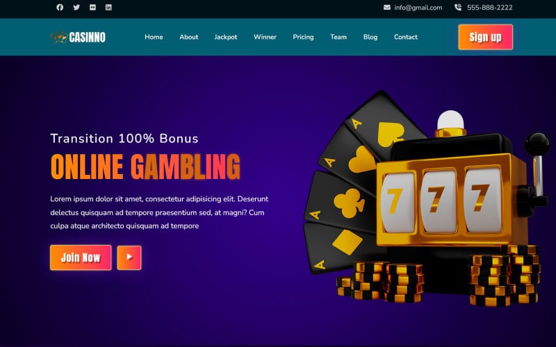 Viggoslots Casino Casino mit Trustly
