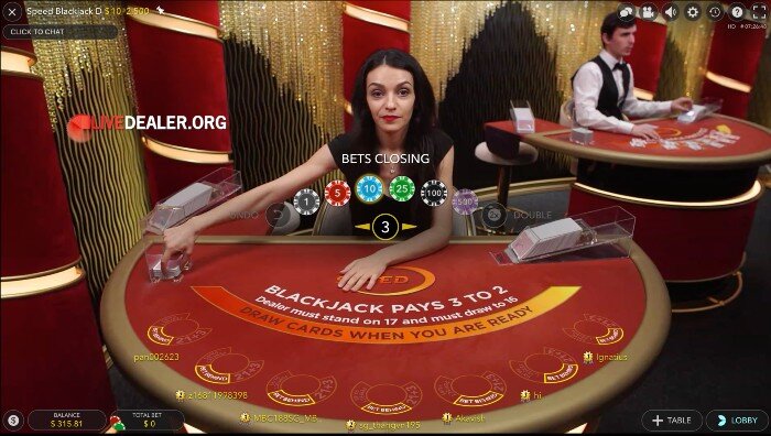 A Big Candy online casino