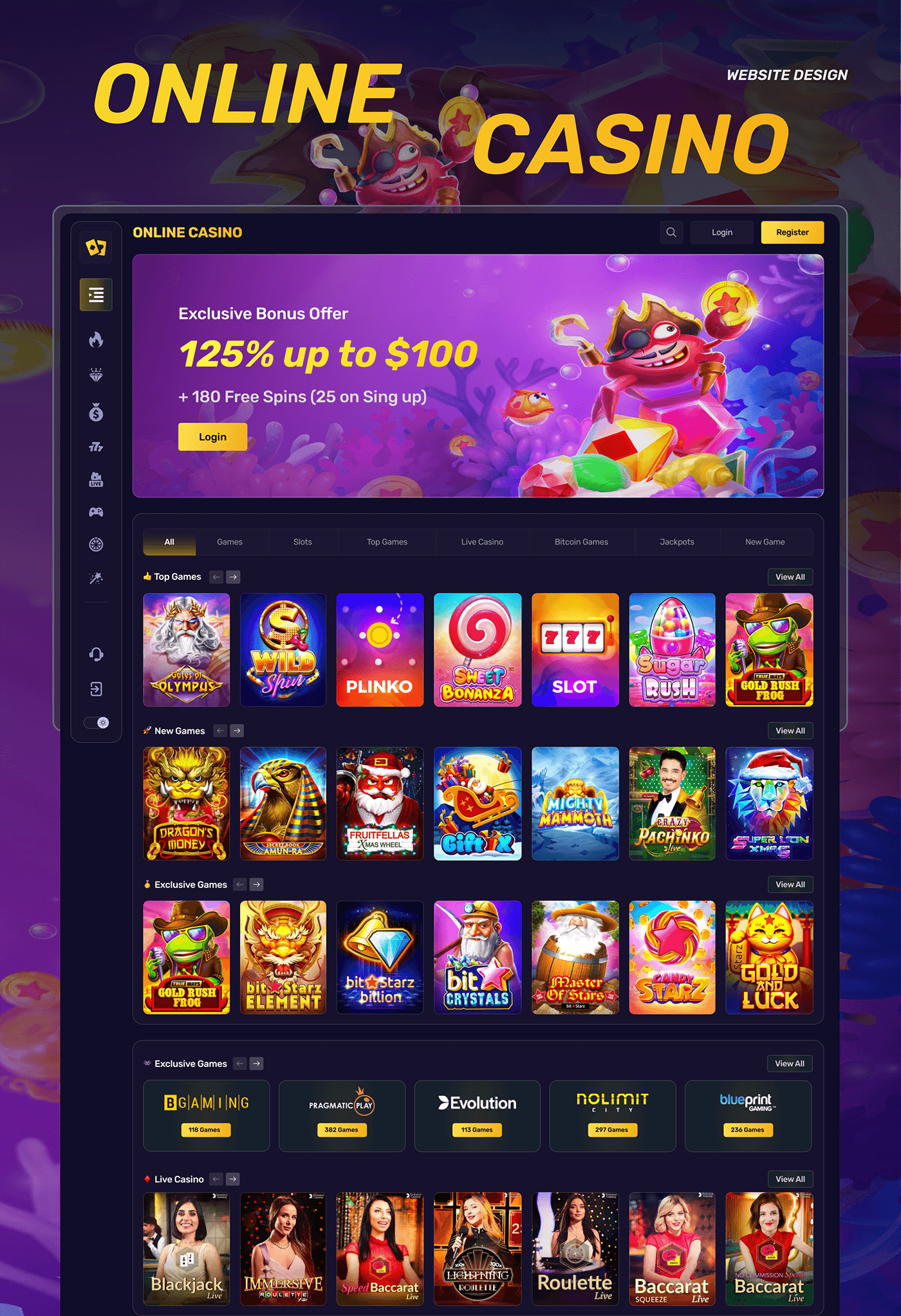 Nv5 Casino Casino mit Freispielen