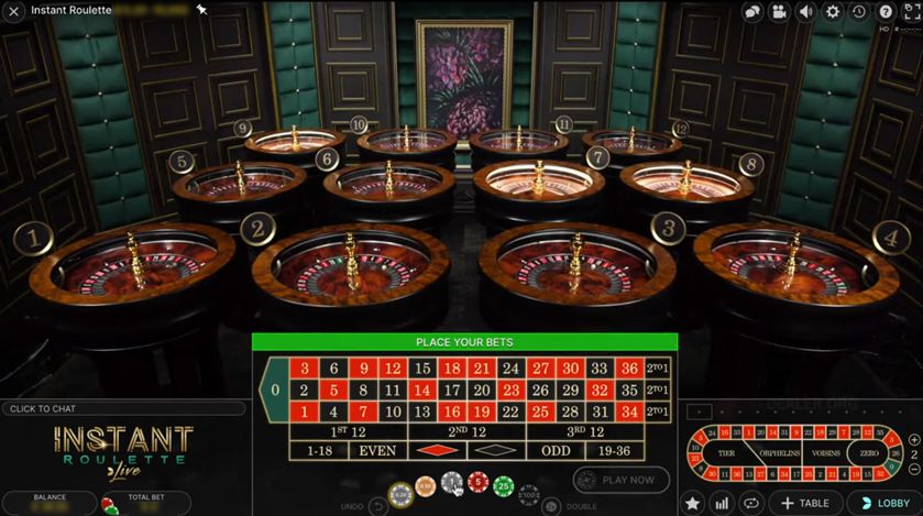 Alexander Casino online casino