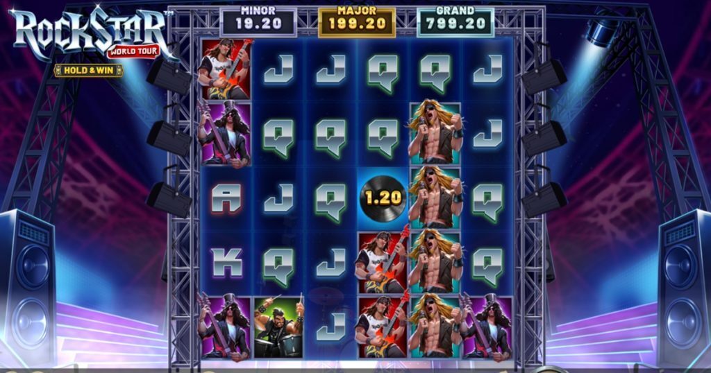 Ripper Casino online casino