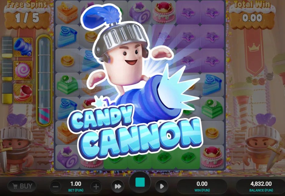 Pure Casino online casino