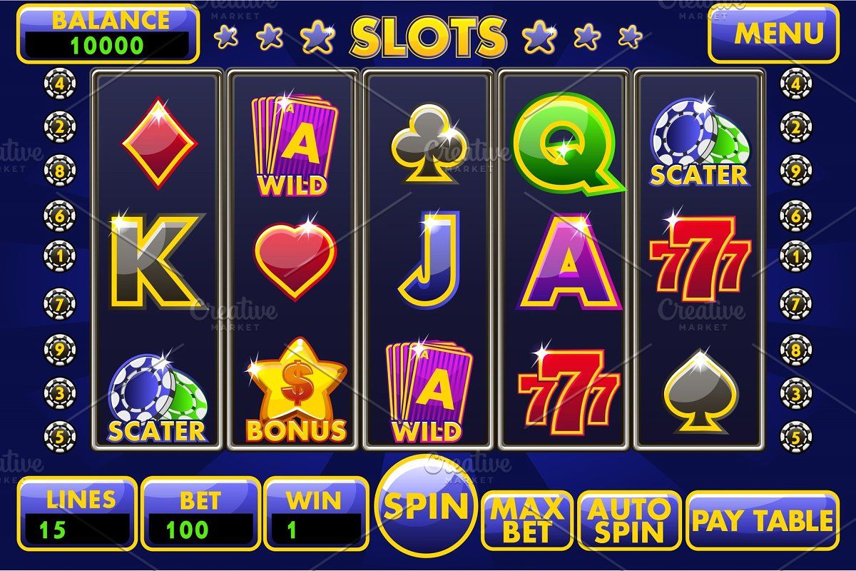 Royal Reels online casino