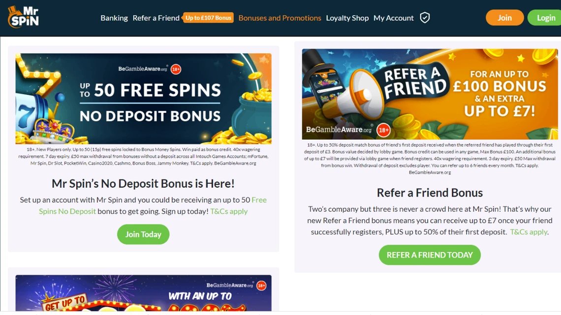 A Big Candy online casino
