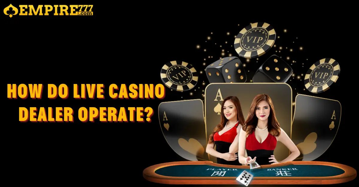 King Billy online casino