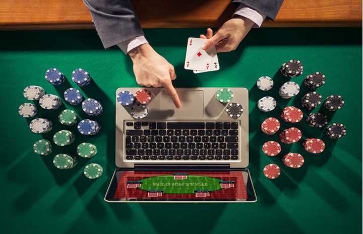 Alexander Casino online casino