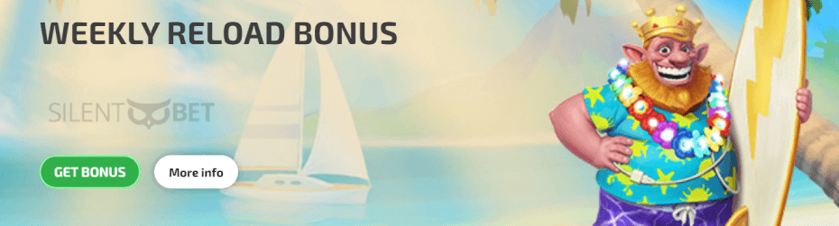 Pure Casino online casino