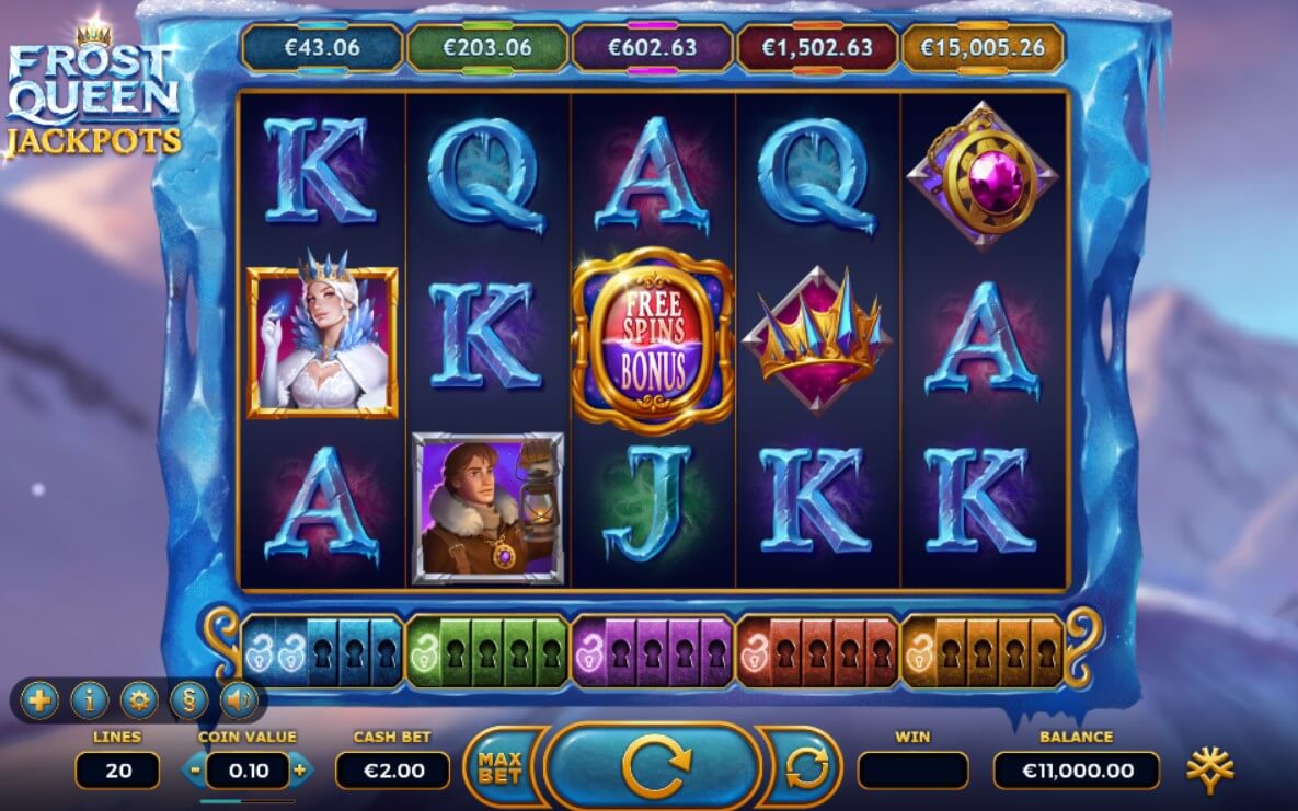 Tortuga Casino jeux d'argent