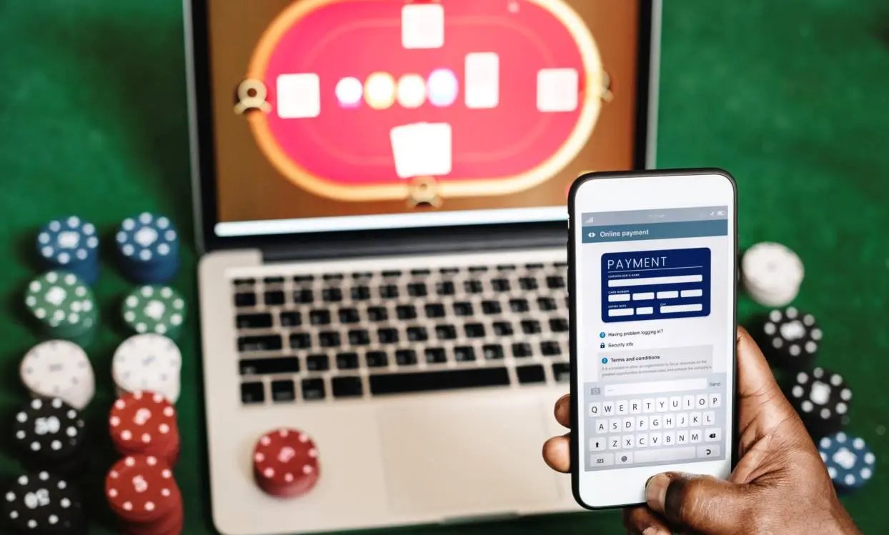 Kangaroo 88 online casino