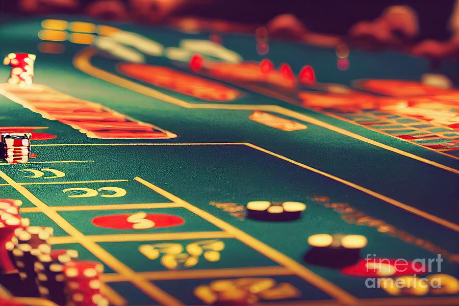 Olympe Casino casino avec Trustly