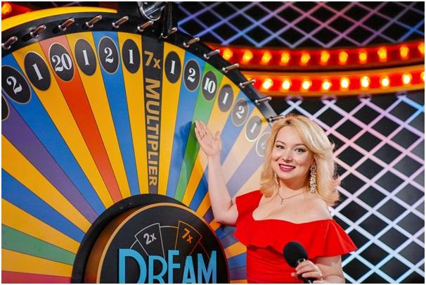 Casino Kingdom online casino