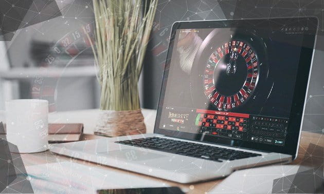 Ripper Casino online casino