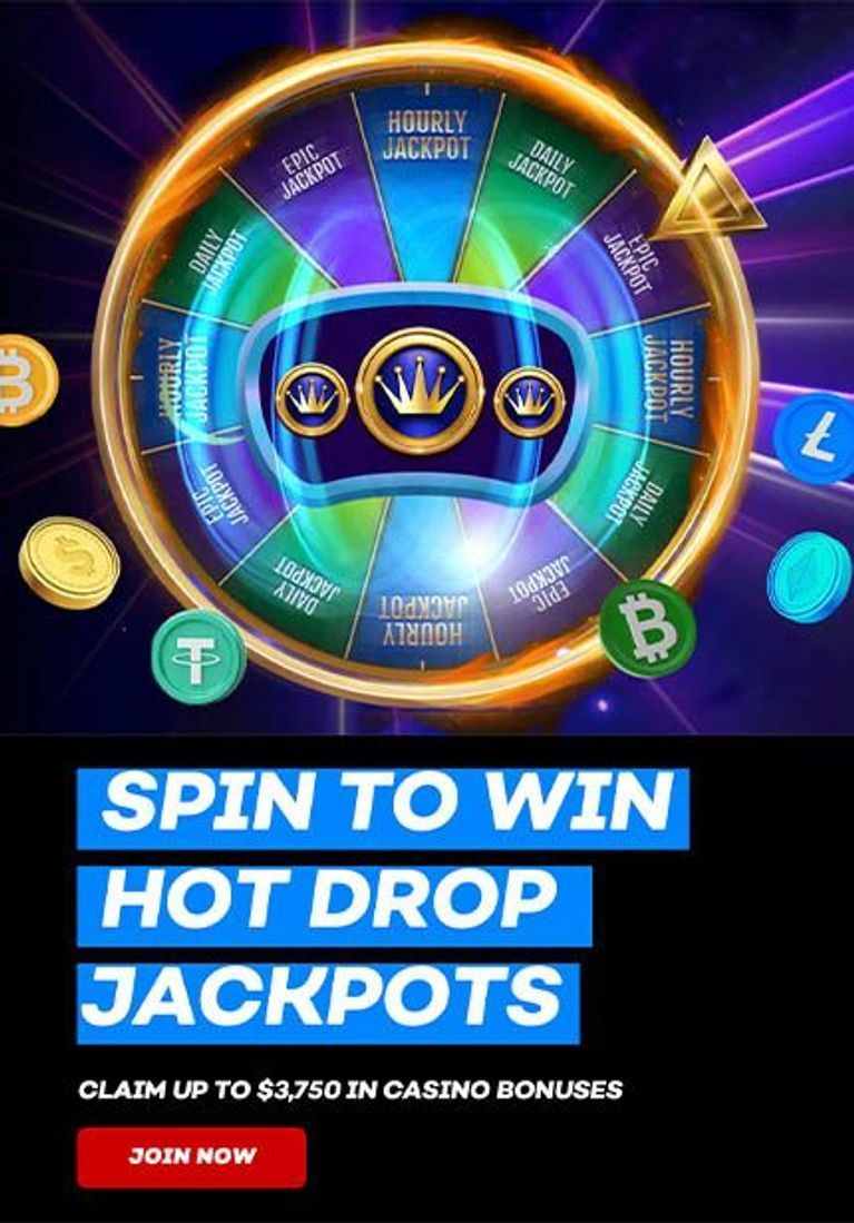 Pure Casino online casino